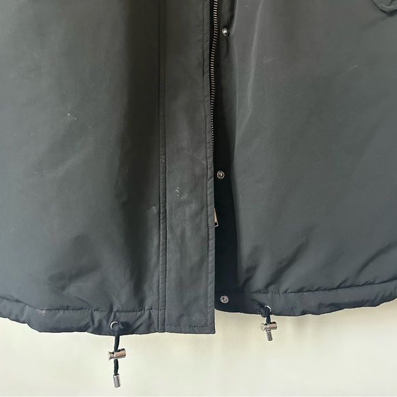 Frank and Oak | winter parka - Picture 5 of 14